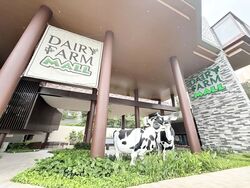 The Botany At Dairy Farm (D23), Condominium #583948011